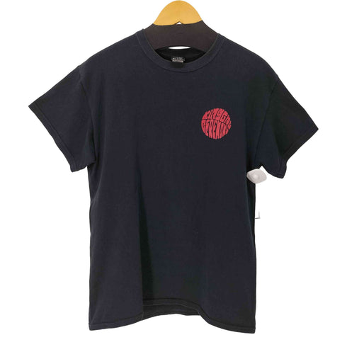 King Gnu S/S デザインバンドTシャツ メンズ import:M