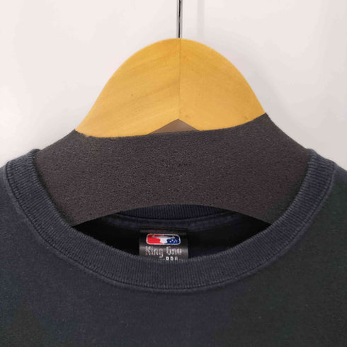 King Gnu S/S デザインバンドTシャツ メンズ import:M