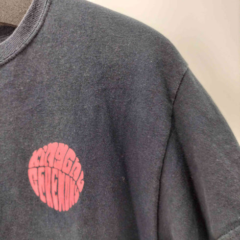 King Gnu S/S デザインバンドTシャツ メンズ import:M