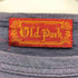 オールドパーク OLDPARK 胸ポケットパッチワーク ロングスリーブTシャツ メンズ JPN:L