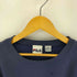 フィラ FILA 90S 旧ロゴ L/S スウェット メンズ JPN:XL