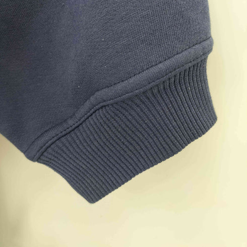 フィラ FILA 90S 旧ロゴ L/S スウェット メンズ JPN:XL