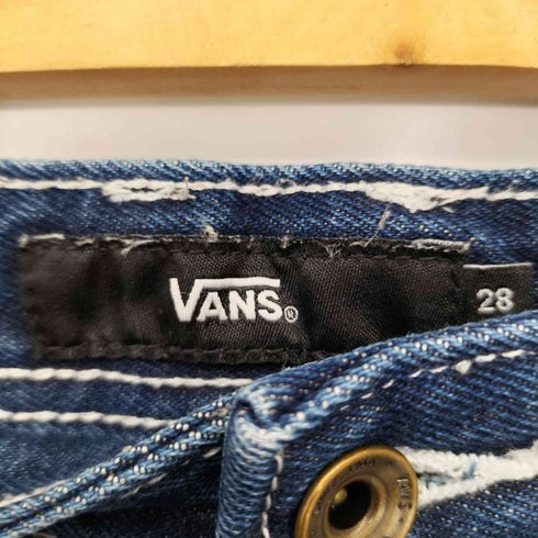 バンズ VANS LOOSE TAPERED FIT メンズ 28