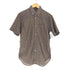 ジュンヤワタナベコムデギャルソンマン JUNYA WATANABE COMME des GARCONS MAN ペイズリー柄BDシャツ メンズ JPN:S