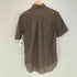ジュンヤワタナベコムデギャルソンマン JUNYA WATANABE COMME des GARCONS MAN ペイズリー柄BDシャツ メンズ JPN:S