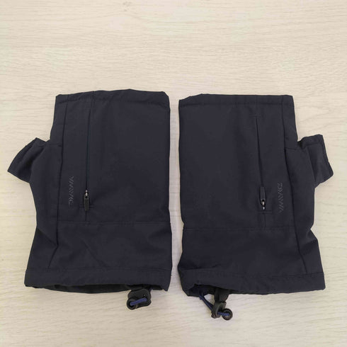 ダイワ DAIWA LIFESTYLE PRO FINGER CUT GLOVE フィンガーカット グローブ 手袋 メンズ M