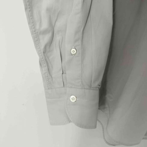 ジャンネット giannetto VINCI FIT ドレスシャツ メンズ 15 1/2