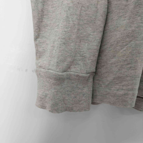 ポロバイラルフローレン Polo by RALPH LAUREN L/S スモールポニー刺繍クルーネックTシャツ メンズ import:M