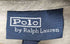 ポロバイラルフローレン Polo by RALPH LAUREN L/S スモールポニー刺繍クルーネックTシャツ メンズ import:M