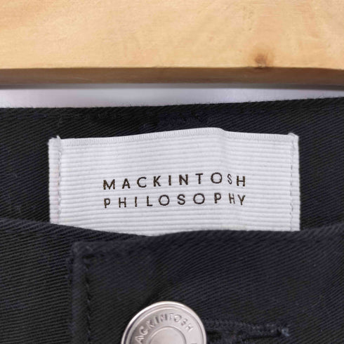 マッキントッシュフィロソフィー MACKINTOSH PHILOSOPHY チノパンツ メンズ 38