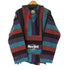 ハードロックカフェ Hard Rock Cafe 90S ロゴ メキシカンパーカー メンズ JPN:XL