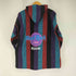 ハードロックカフェ Hard Rock Cafe 90S ロゴ メキシカンパーカー メンズ JPN:XL