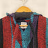 ハードロックカフェ Hard Rock Cafe 90S ロゴ メキシカンパーカー メンズ JPN:XL