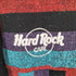 ハードロックカフェ Hard Rock Cafe 90S ロゴ メキシカンパーカー メンズ JPN:XL