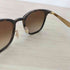 レイバン Ray-Ban RB4278 グラデーションレンズ サングラス レディース 51□21 145