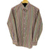 ポールスミスロンドン Paul Smith LONDON マルチカラーストライプシャツ メンズ import:M
