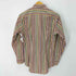 ポールスミスロンドン Paul Smith LONDON マルチカラーストライプシャツ メンズ import:M