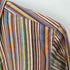 ポールスミスロンドン Paul Smith LONDON マルチカラーストライプシャツ メンズ import:M