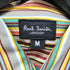 ポールスミスロンドン Paul Smith LONDON マルチカラーストライプシャツ メンズ import:M