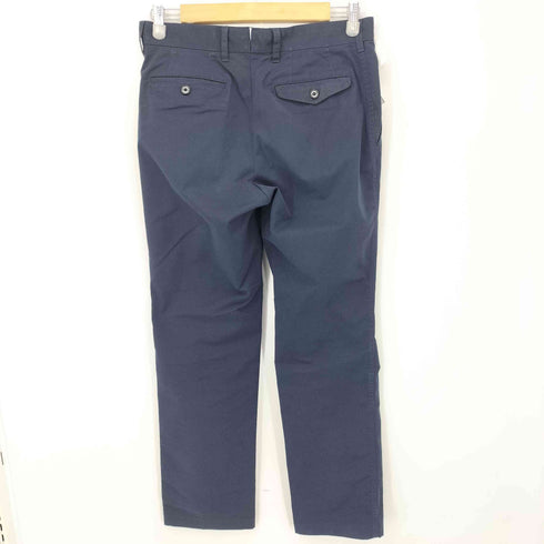 マッキントッシュフィロソフィー MACKINTOSH PHILOSOPHY ストレートチノパンツ メンズ 38