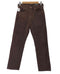OSH KOSH コーデュロイストレートパンツ メンズ 32