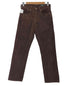 OSH KOSH コーデュロイストレートパンツ メンズ 32
