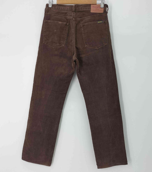 OSH KOSH コーデュロイストレートパンツ メンズ 32