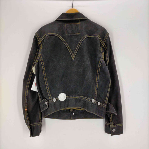 リーバイス Levis Type1 Iconic Jacket メンズ import:S