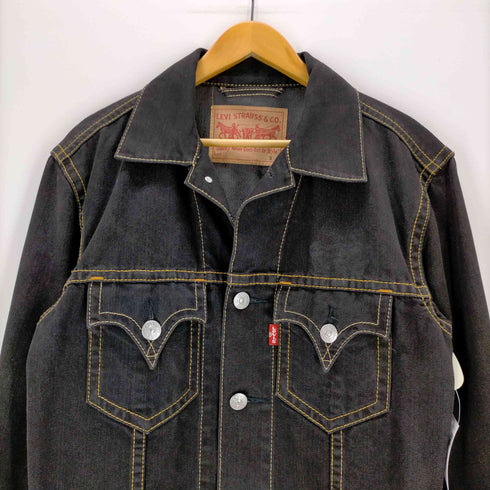 リーバイス Levis Type1 Iconic Jacket メンズ import:S