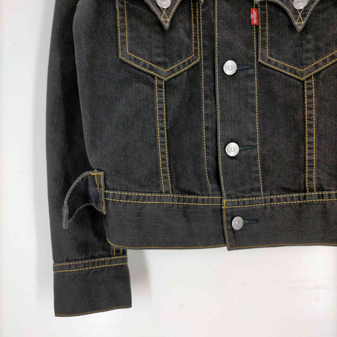 リーバイス Levis Type1 Iconic Jacket メンズ import:S