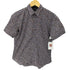 ピーエスポールスミス PS Paul Smith 花柄 S/Sシャツ メンズ import:S