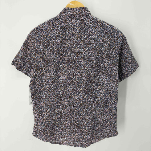 ピーエスポールスミス PS Paul Smith 花柄 S/Sシャツ メンズ import:S