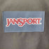 ジャンスポーツ JanSport ナイロンミニリュック メンズ