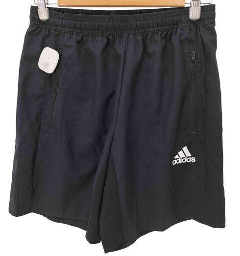 アディダス adidas AEROREADY デザインド トゥ ムーブ ウーブン スポーツショーツ メンズ JPN:L