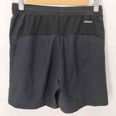 アディダス adidas AEROREADY デザインド トゥ ムーブ ウーブン スポーツショーツ メンズ JPN:L