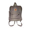 フェールラーベンカンケン FJALLRAVEN KANKEN スクエアナイロンバックパック レディース
