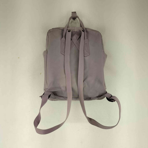 フェールラーベンカンケン FJALLRAVEN KANKEN スクエアナイロンバックパック レディース