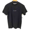 カルバンクラインジーンズ Calvin Klein Jeans シャイニー バック ロゴプリント Tシャツ メンズ JPN:S