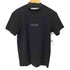 カルバンクラインジーンズ Calvin Klein Jeans シャイニー バック ロゴプリント Tシャツ メンズ JPN:S