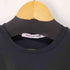カルバンクラインジーンズ Calvin Klein Jeans シャイニー バック ロゴプリント Tシャツ メンズ JPN:S
