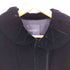 ランバンコレクション LANVIN COLLECTION タックデザイン ベルベット ジャケット レディース 38