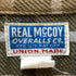 リアルマッコイズ THE REAL McCOY チェックネルシャツ メンズ 17
