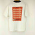 フリークスストア FREAKS STORE バックプリント S/S Tシャツ レディース FREE