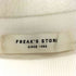 フリークスストア FREAKS STORE バックプリント S/S Tシャツ レディース FREE