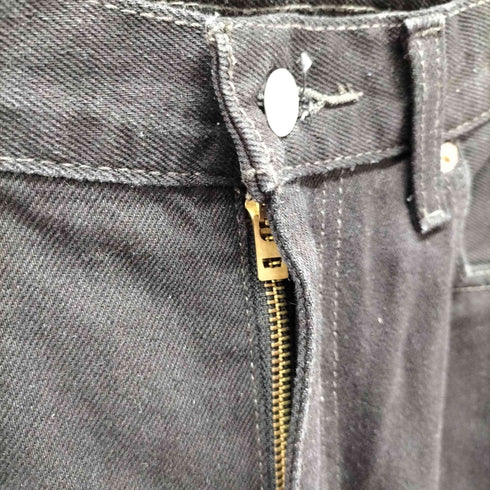 リーバイス LEVI STRAUSS&CO 550 ストレートデニムパンツ メンズ W32 L30