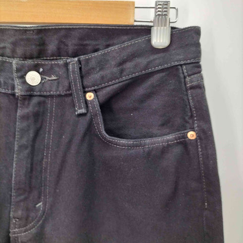 リーバイス LEVI STRAUSS&CO 550 ストレートデニムパンツ メンズ W32 L30