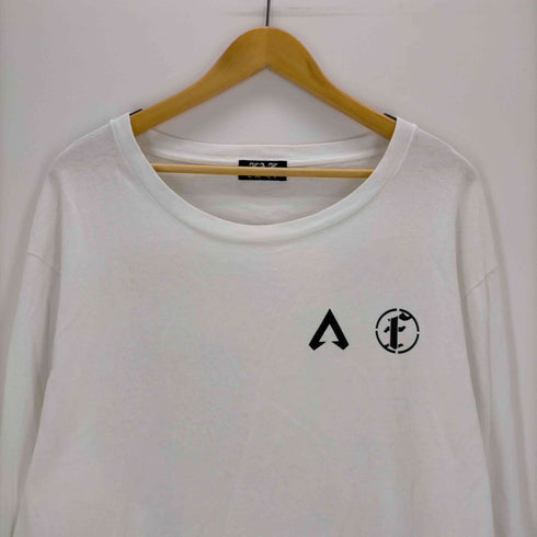FAF APEX LEGENDS カットソー メンズ