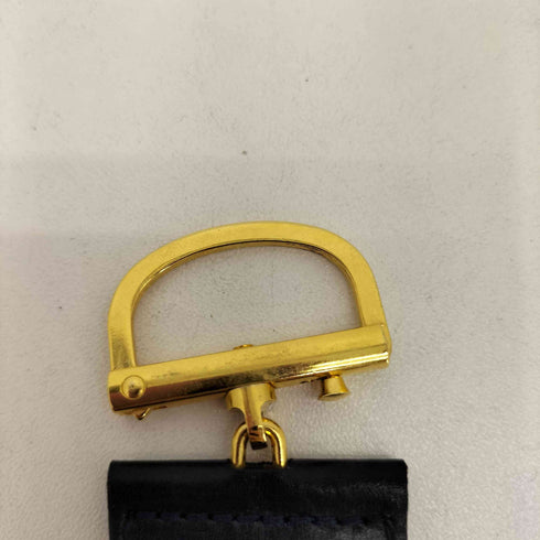 ディオール Dior マネークリップ キーリング メンズ