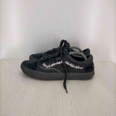 バンズ VANS elijah berle skate old skool メンズ JPN:28