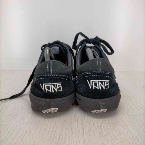 バンズ VANS elijah berle skate old skool メンズ JPN:28